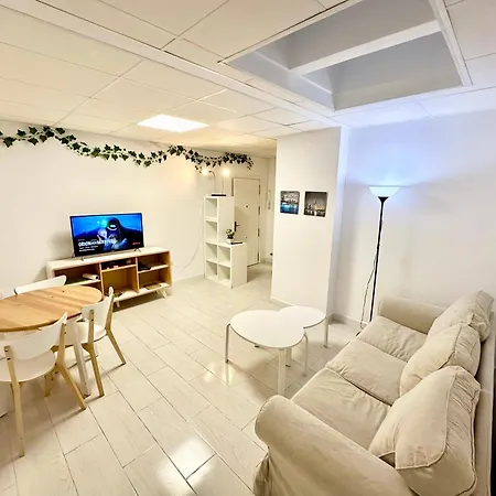 Casanova Apartments - Centro 2 Rooms Huelva Exterior photo