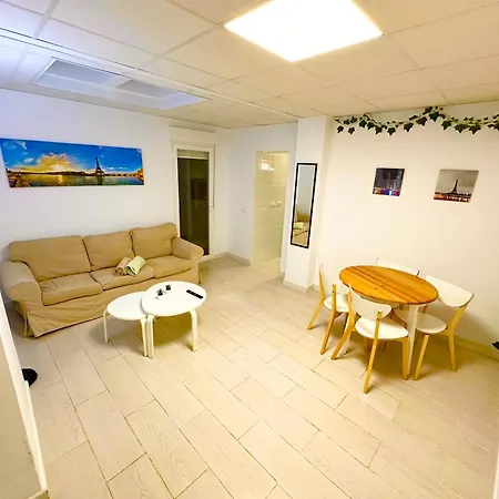 Casanova Apartments - Centro 2 Rooms Huelva Exterior photo