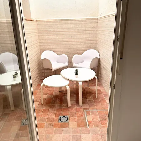 Casanova Apartments - Centro 2 Rooms Huelva Exterior photo