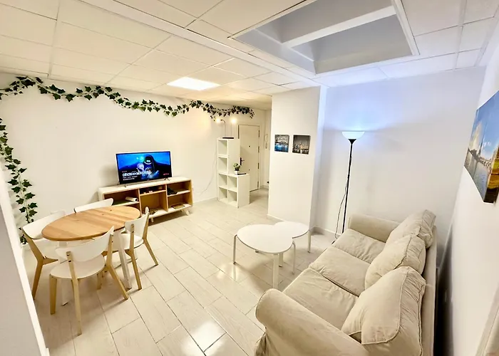 Casanova Apartments - Centro 2 Rooms