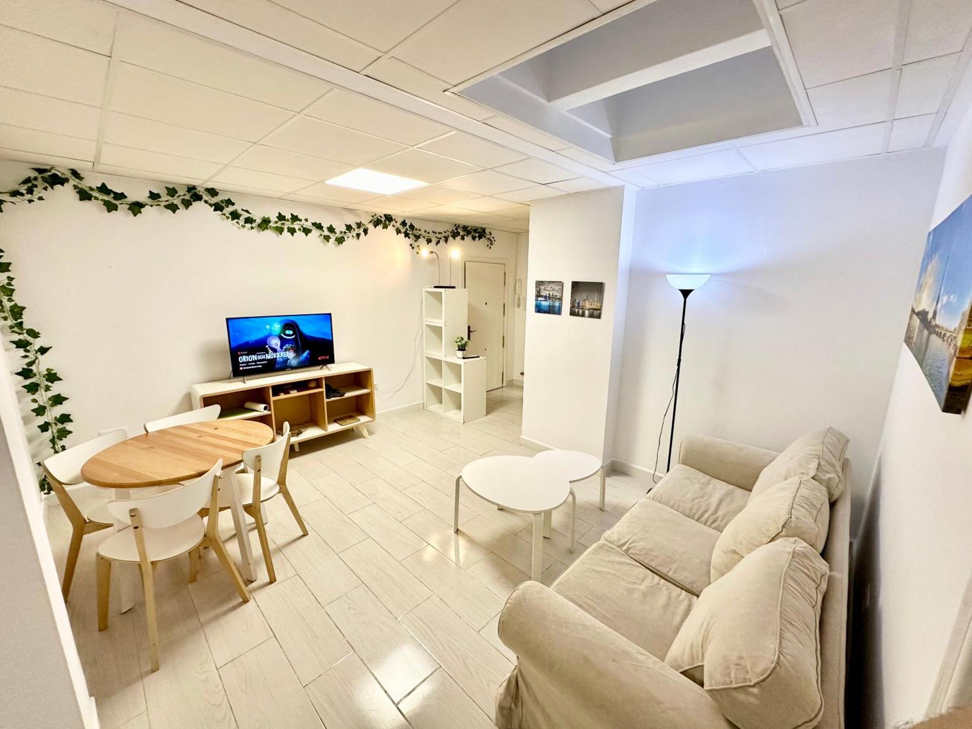 Apartment Casanova - Centro 2 Huelva