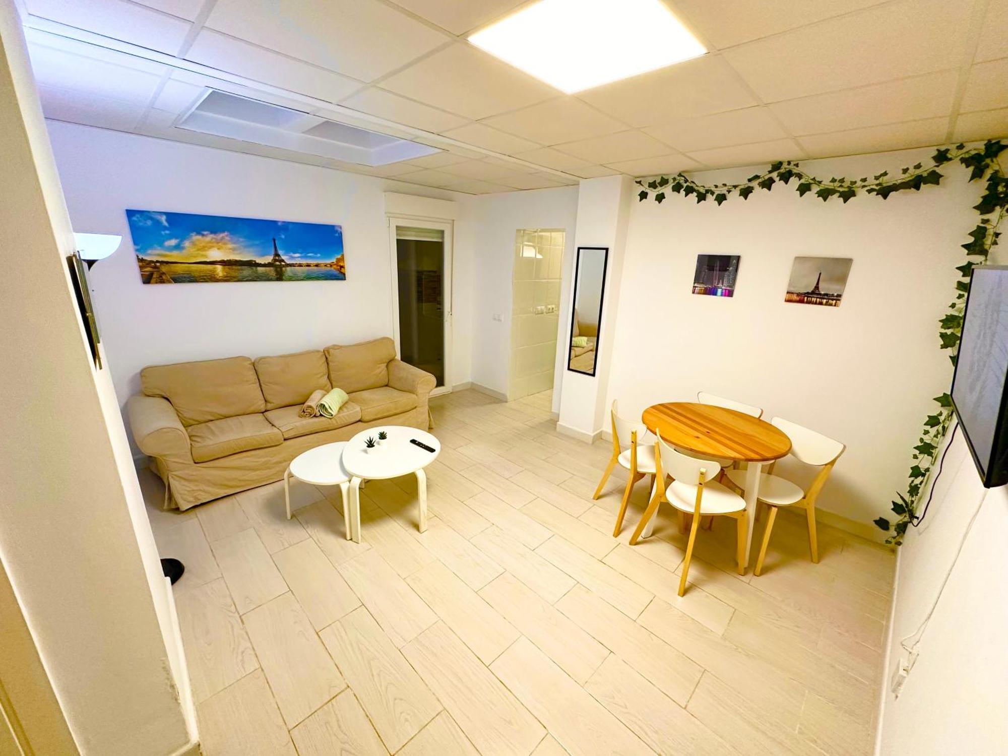 Apartment Casanova - Centro 2