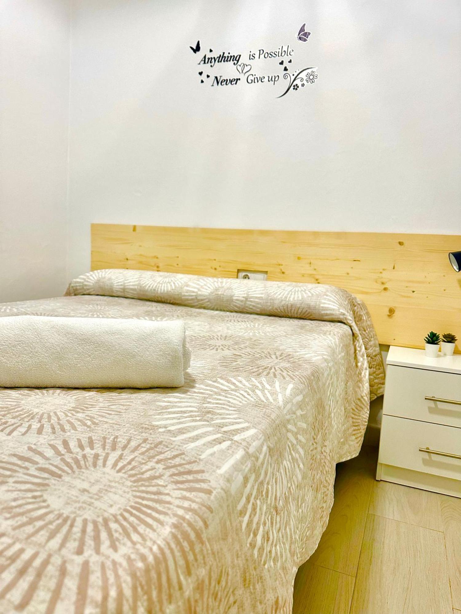 Casanova - Centro 2 Apartment Huelva